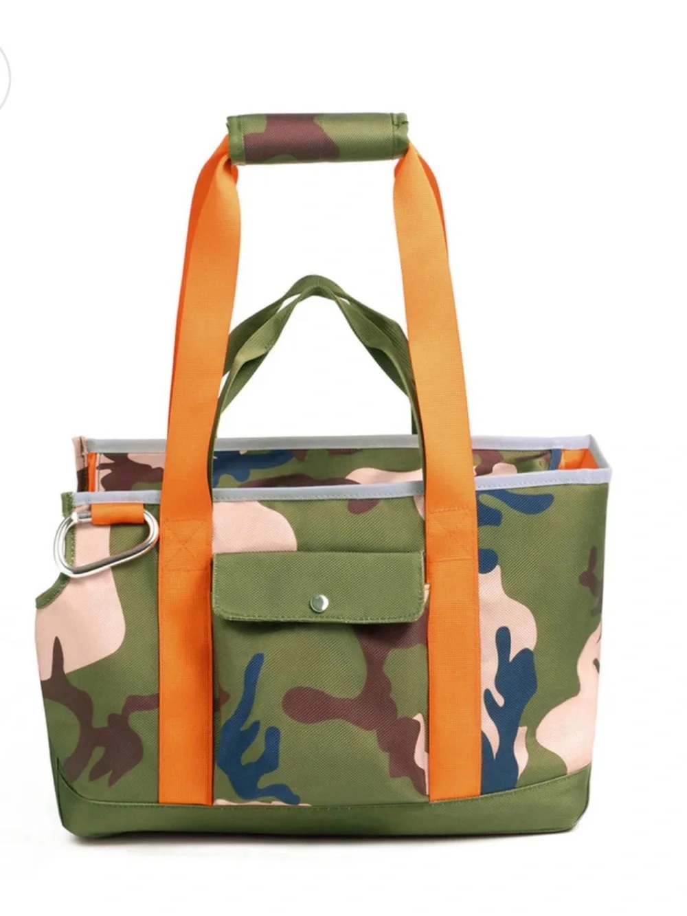 Roverlund OUT-AND-ABOUT LARGE PET TOTE PRO EDITION
